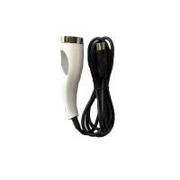 Ultraschall Gesichtsonde Ultraschall Gesichtsonde